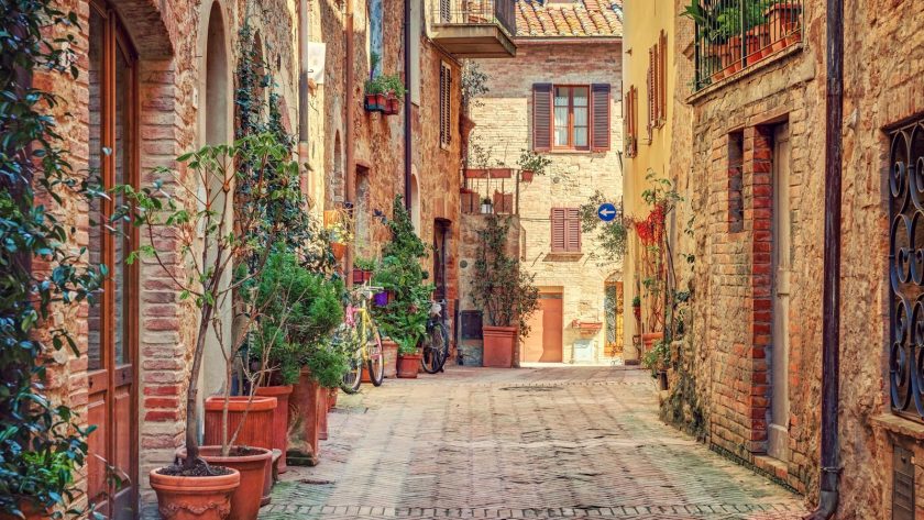 Cosa vedere a Prato